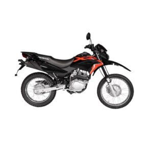 XR150L