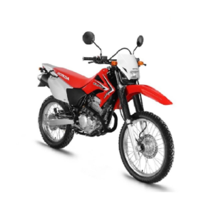 XR250R