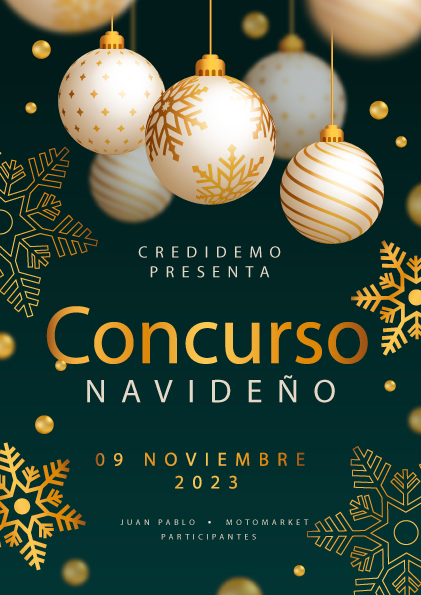 CONCURSO
