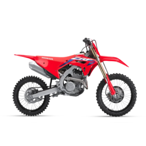 CRF250F
