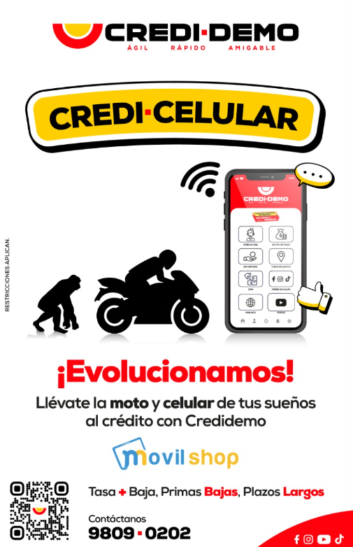CREDI-CELULAR
