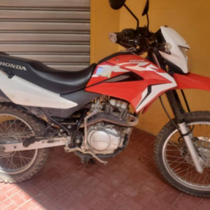 HONDA XR150L 2023
