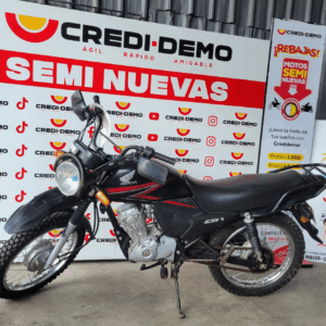 HONDA CGX125TF 2022