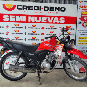 HONDA CG125TF 2021