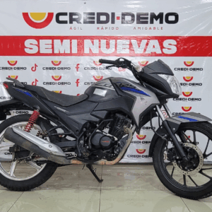 HONDA CB125FTWI 2023