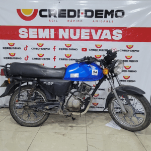 HONDA CG110 2022