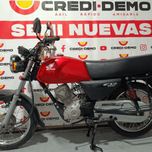 HONDA CG110 2024