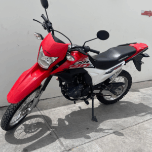 HONDA XR190L 2023