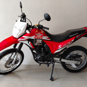 HONDA XR190L 2022