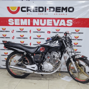 GENESIS HJ125 2022