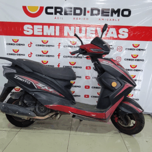 ZMOTO ZM150 2023