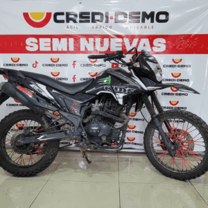 KMF ZX200L 2022