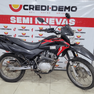 HONDA XR150L 2021