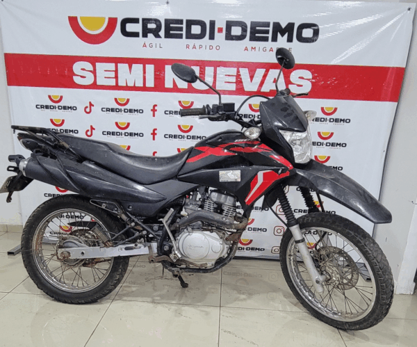 HONDA XR150L 2021