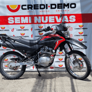 HONDA XR150L 2023