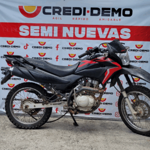 HONDA XR150L 2022