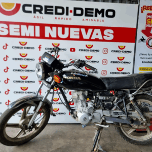 HONDA CGL125 2023
