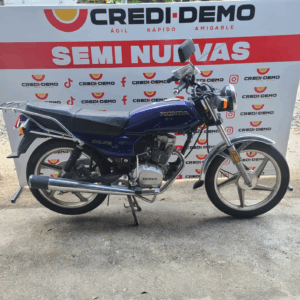 HONDA CGL125 2023