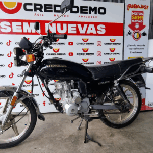 HONDA CGL125 2023