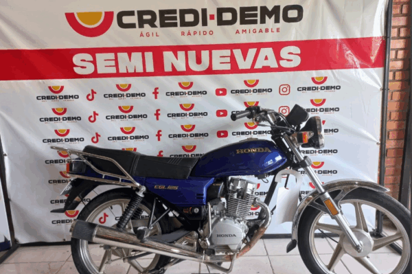 HONDA CGL125 2023