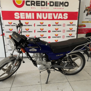 HONDA CGL125 2023