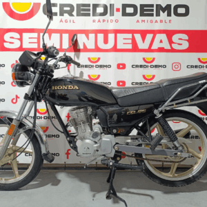 HONDA CGL125 2023