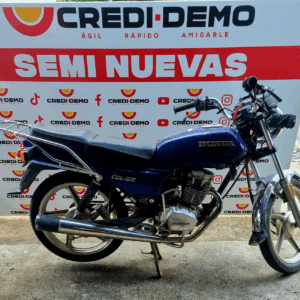HONDA CGL125 2023