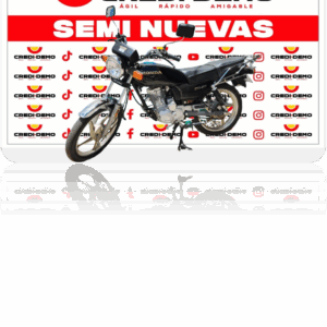 HONDA CGL125 2023