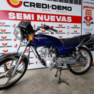 HONDA CGL125 2023