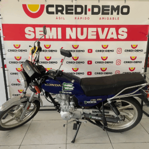 HONDA CGL125 2023