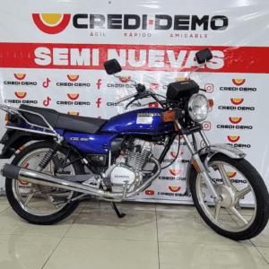 HONDA CGL125 2023