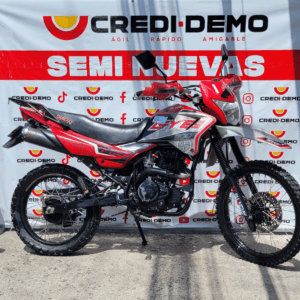 SHINERAY XY200GY-8 2023