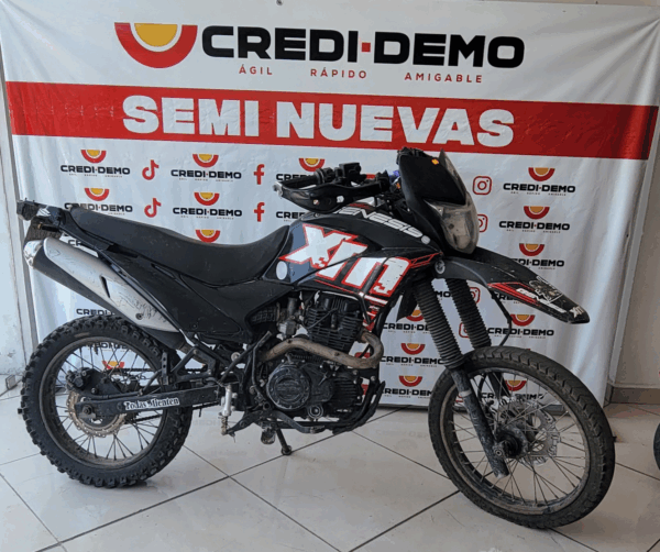 GENESIS XM200Z 2022