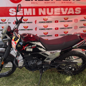 HERO XPULSE200 2021