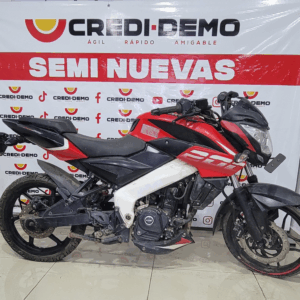 BAJAJ PULSAR200 2023