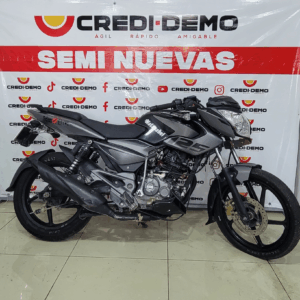BAJAJ PULSAR125 2023