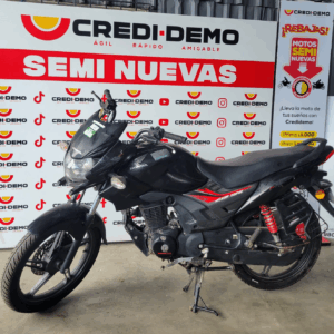 HONDA CBF125MJ 2022