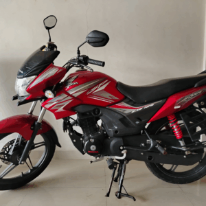 HONDA CBF125MJ 2022