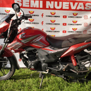 HONDA CBF125MJ 2022