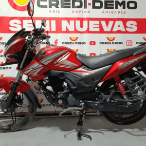 HONDA CBF125MJ 2023