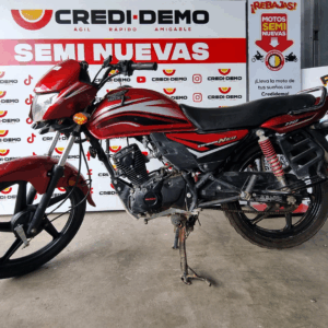 HONDA CB110CMH 2022