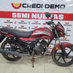 HONDA CB110CMH 2022