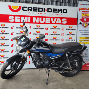 HONDA CB110CMH 2022