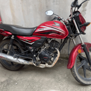 HONDA CB110CMH 2022