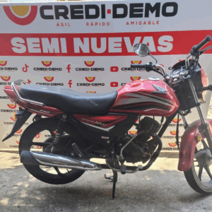 HONDA CB110CMH 2022