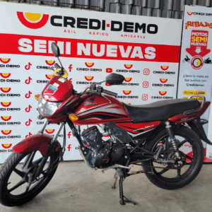 HONDA CB110CMH 2022
