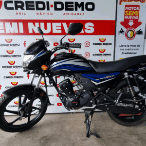 HONDA CB110CMH 2024