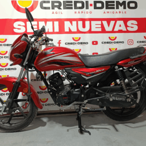 HONDA CB110CMH 2022