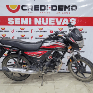 HONDA CB110CMH 2021