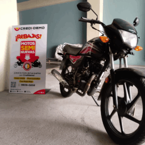 HONDA CB110CMH 2022